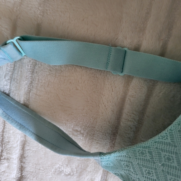 Penningtons Padded T-Shirt bra with Lace - Picture 4 of 9